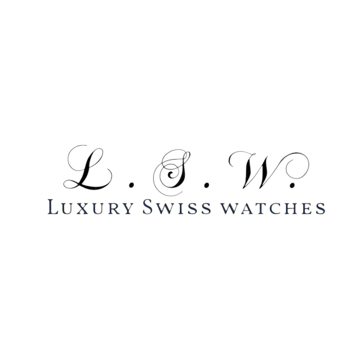 Luxury Swiss Watches 